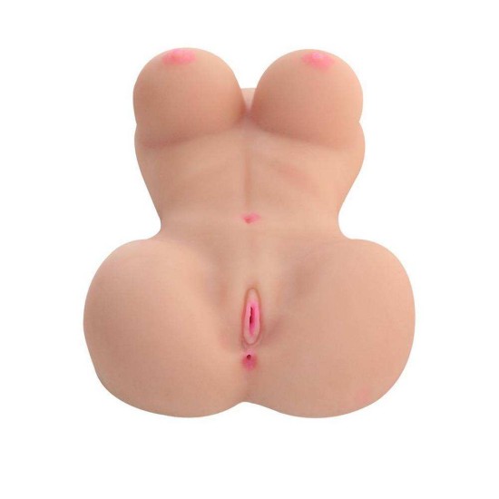 Ομοίωμα Γυναικείου Κορμιού Για Αυνανισμό - Masturbator Sexy Lady Female Body Sex Toys 