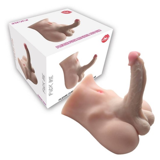 Masturbator Male Ass With Penis Sex Toys