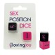 Ζάρια Για Σεξ - Loving Joy Sex Position Dice Sex Toys 