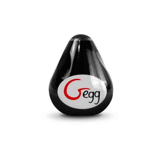 G-egg Masturbator Black Sex Toys