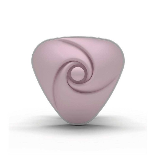 Κλειτοριδικός Δονητής Μασάζ - Mystim Hearts Desire Stimulator Pink Sex Toys 