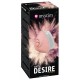 Κλειτοριδικός Δονητής Μασάζ - Mystim Hearts Desire Stimulator Pink Sex Toys 