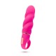 Ισχυρός Δονητής Σιλικόνης - Aria Amazing AF Silicone Vibrator Fuchsia Sex Toys 