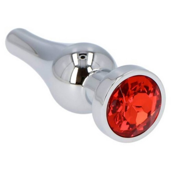 Ace Of Spades Butt Plug Small  Sex Toys