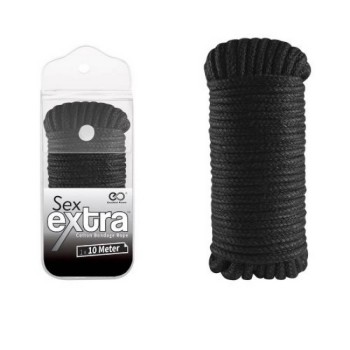Sex Extra Cotton Bondage Rope 10m