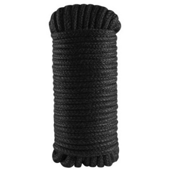 Φετιχιστικό Σχοινί - Sex Extra Cotton Bondage Rope 10m