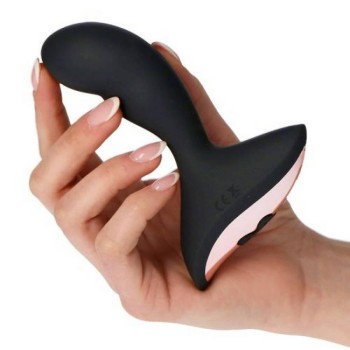 Behind Vers Rechargeable Prostate Vibrator