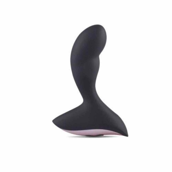 Δονητής Προστάτη - Behind Vers Rechargeable Prostate Vibrator Sex Toys 