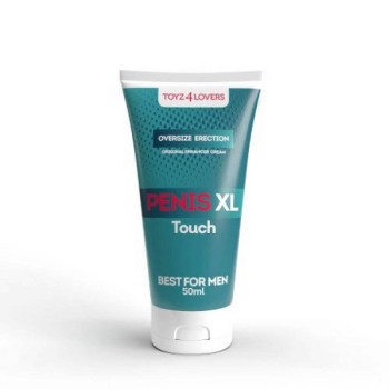 Toyz4lovers Penis XL Touch 50ml