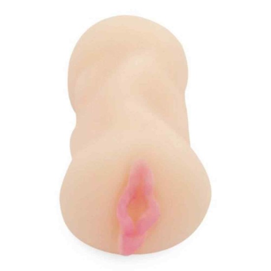 Μαλακό Ομοίωμα Αιδοίου - Toyz4lovers Cloe's Play Vagina Masturbator Sex Toys 