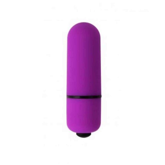Μίνι Κλειτοριδικός Δονητής - My First Mini Love Bullet Purple Sex Toys 