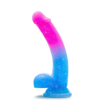 Avant Chasing Sunsets Silicone Dong Mermaid 20cm