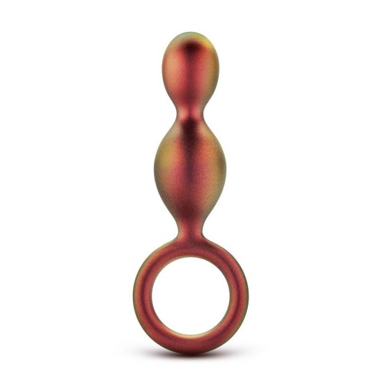 Matrix Duo Loop Plug Copper Sex Toys