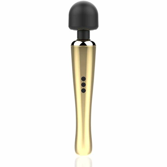 Ibiza Luxury Rechargeable Wand Massager Sex Toys