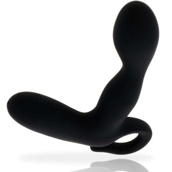 Επαναφορτιζόμενος Δονητής Προστάτη - Addicted Toys Anal Prostate Massager 14cm Sex Toys 