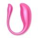 Oninder Remote Vibrating Egg With App Pink Sex Toys
