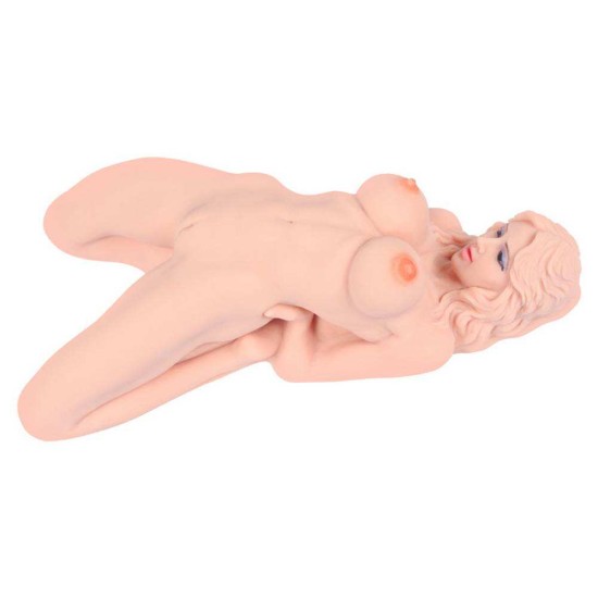 Kokos Veronia Life Size Masturbator Sex Toys