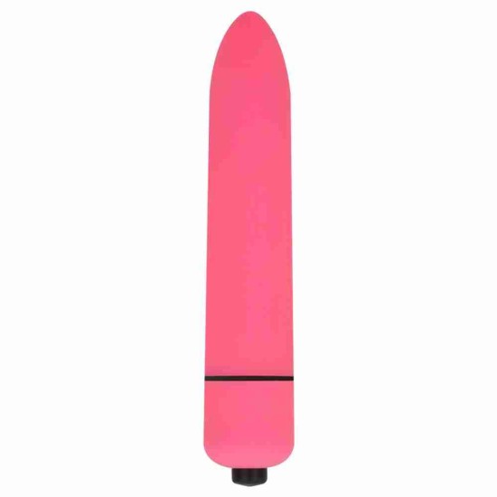 Μίνι Κλειτοριδικός Δονητής - Ohmama Mini Vibrating Bullet Pink Sex Toys 