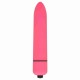 Μίνι Κλειτοριδικός Δονητής - Ohmama Mini Vibrating Bullet Pink Sex Toys 