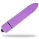 Μίνι Κλειτοριδικός Δονητής - Ohmama Mini Vibrating Bullet Purple Sex Toys 
