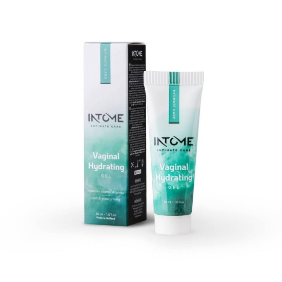 Intome Vaginal Hydrating Gel 30ml Sex & Beauty 