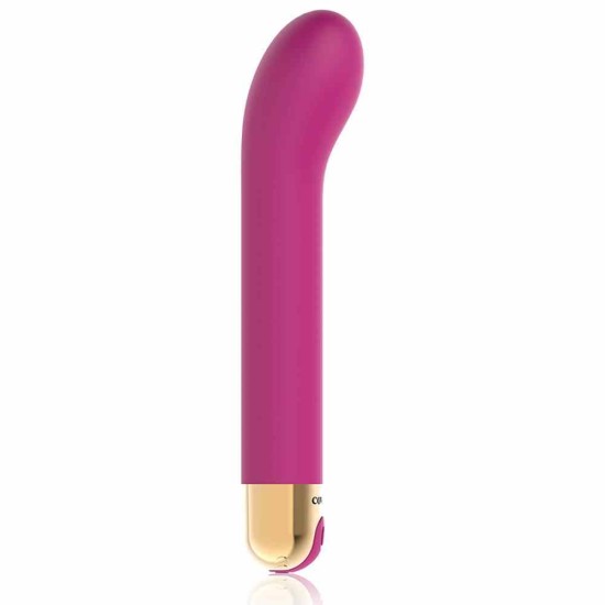 Μικρός Δονητής Σημείου G - Guida Silicone G Spot Vibrator Purple Sex Toys 