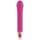 Guida Silicone G Spot Vibrator Purple Sex Toys