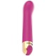 Μικρός Δονητής Σημείου G - Guida Silicone G Spot Vibrator Purple Sex Toys 