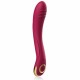 Ισχυρός Δονητής Σημείου G - Cici Beauty Silicone G Spot Vibrator Burgundy Sex Toys 