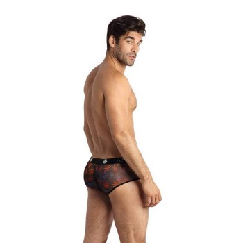 Anais Men Chill Brief With Mesh