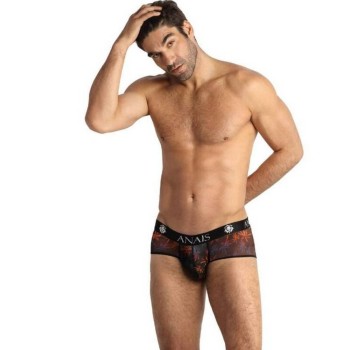 Anais Men Chill Brief With Mesh