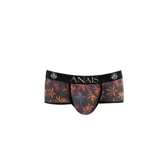 Anais Men Chill Brief With Mesh Erotic Lingerie 