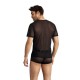 Σέξι Διάφανο Μπλουζάκι Anais Men Eros T-shirt Black Ερωτικά Εσώρουχα 