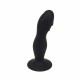 Ομοίωμα Σιλικόνης Με Ζώνη - Loving Joy Silicone Strap On Dildo Kit 15cm Sex Toys 