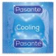 Προφυλακτικά Θερμοκρασίας - Pasante Climax Warm And Cool Condoms 12pcs Sex & Ομορφιά 