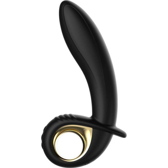 Ibiza Remote Control Inflatable Vibrator Sex Toys
