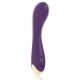 Δονητής Σημείου G - Hansel Rechargeable G Spot Vibrator Purple Sex Toys 