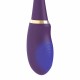 Ασύρματος Διπλός Δονητής - Merlin Remote Double Couples Vibrator Purple Sex Toys 