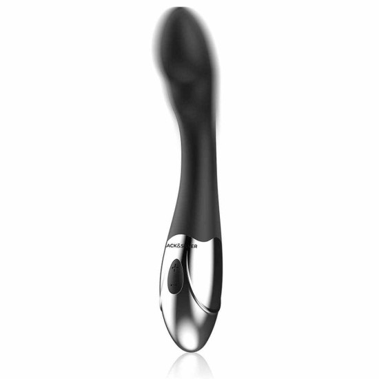 Δονητής Σημείου G - Kilian Silicone Rechargeable Stimulating Vibe Sex Toys 