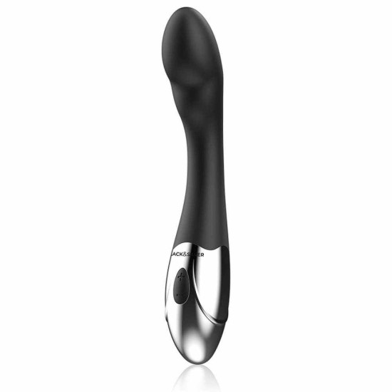 Kilian Silicone Rechargeable Stimulating Vibe Sex Toys