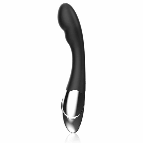 Δονητής Σημείου G - Kilian Silicone Rechargeable Stimulating Vibe Sex Toys 