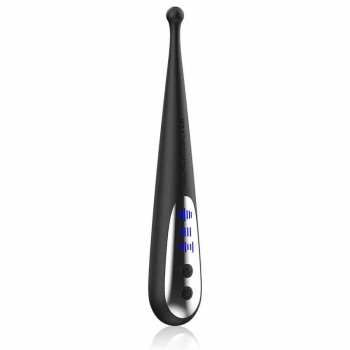 Kenneth Rechargeable Clitoral Stimulator