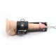 Ohmama Fetish- Cock Ring With Leash Sex Toys