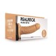 Realrock Hollow Strap On Brown 16cm Sex Toys