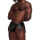 Σέξι Φετιχιστικό Εσώρουχο - Male Power Fetish Eros Gladiator Kilt Fetish Toys
