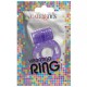 Calexotics Vibrating Cock Ring Purple Sex Toys