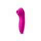 Revel Vera Air Pulse Clitoral Vibrator Pink Sex Toys