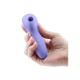 Δονητής Με Παλμούς Αέρα – Revel Vera Air Pulse Clitoral Vibrator Purple Sex Toys 