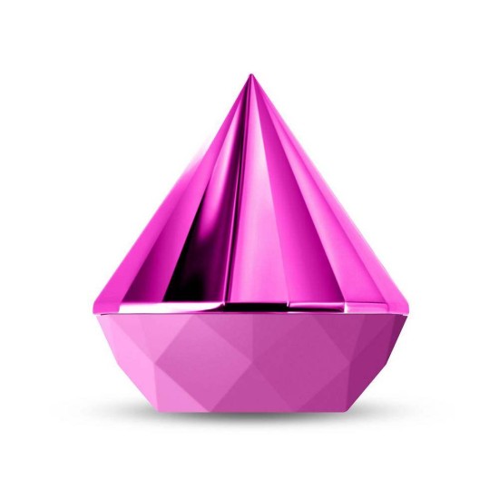 Δονητής Με Παλμούς Αέρα – Sugar Pop Jewel Air Pulse Clitoral Vibrator Pink Sex Toys 