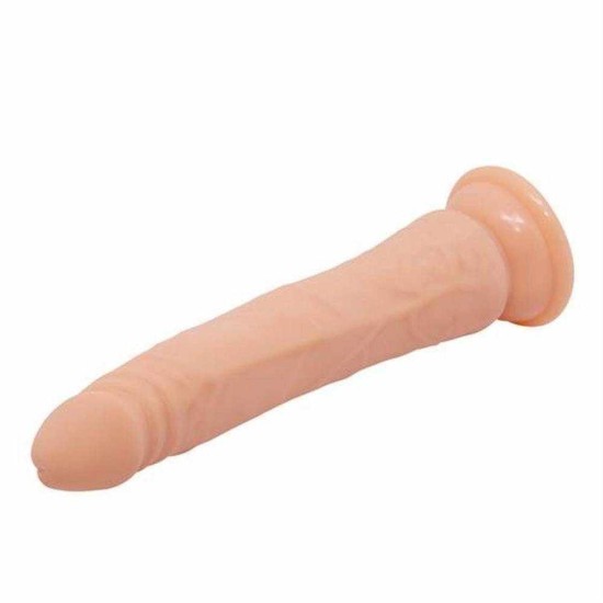 Ευλύγιστο Ρεαλιστικό Πέος - Barbara Bob Bendable Realistic Dildo 21cm Sex Toys 
